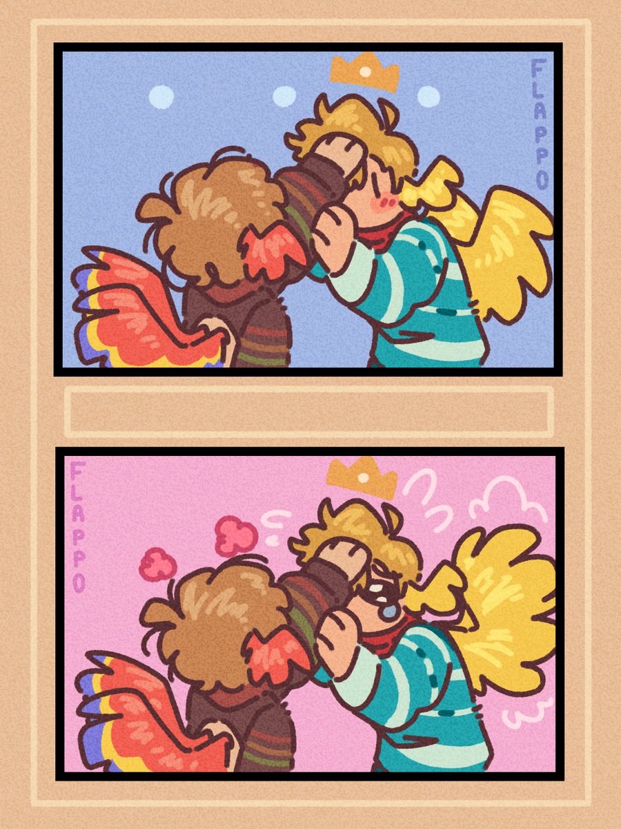 Mika/Mako 💥💥💥 tweet media