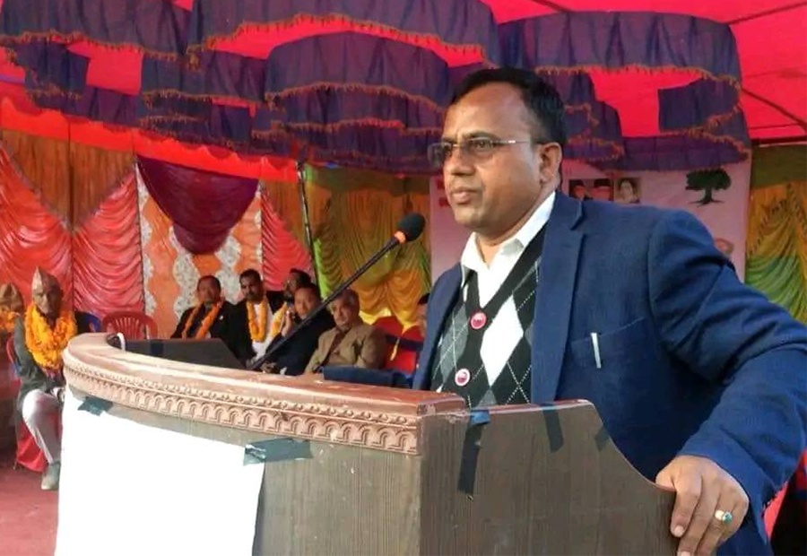 OnlineKhabar_En's tweet photo. #OkElectionUpdate #ResultWithOK #Nepal #NepalElections2022 #NepalVotes2022
#Bajura #final
Badri P Pandey, Congress: 31,786 (WINNER)
Karna B Thapa, UML: 26,349 https://t.co/k57dZYqIIi
