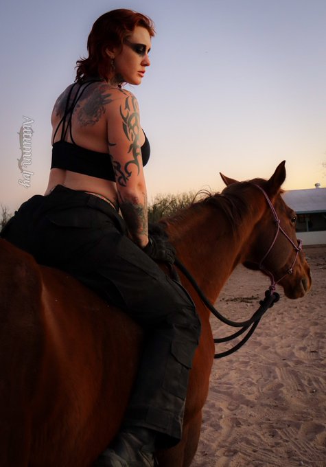 A few BTS after my Ghost photoshoot. Because chores still exist even after you think the work is done