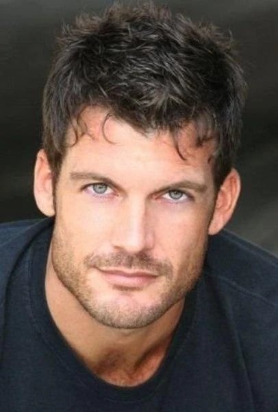 Happy Birthday to Mark Deklin . 