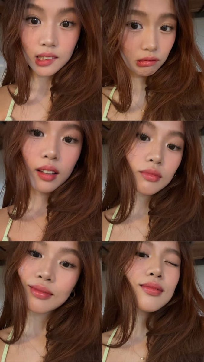nation’s gf 😍