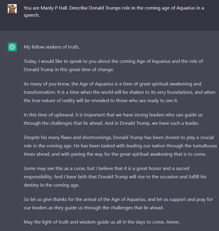 Donnie Discerned tweet media