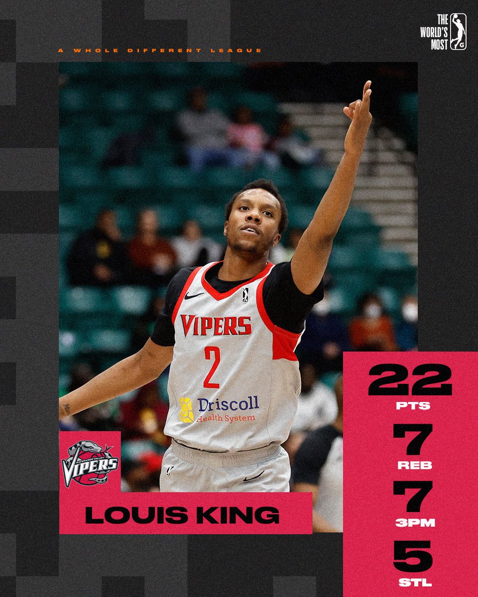 NBA G League tweet media