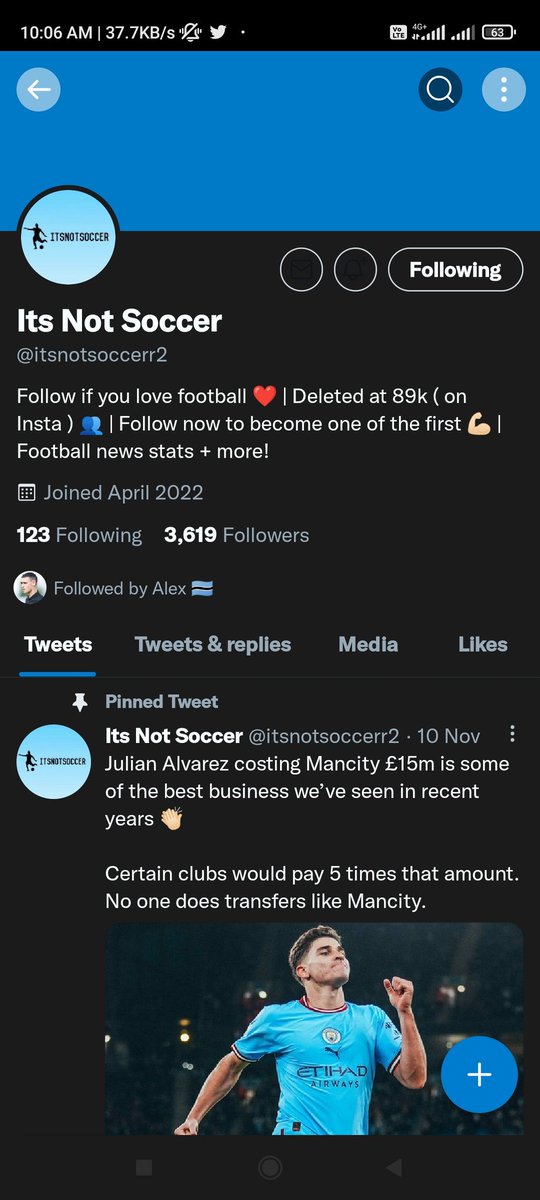 CryptoTycoon 🌪️ tweet media