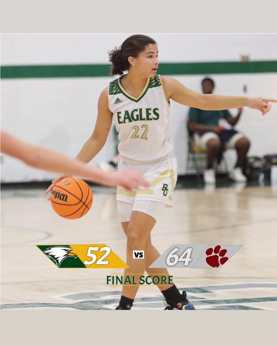 Rabun Gap Athletics tweet media