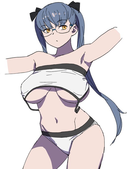 逆さスポブラってどうや? 