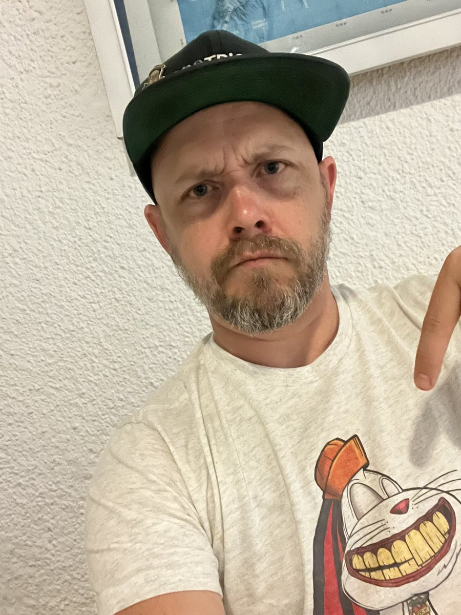 Jesse Smith on Twitter