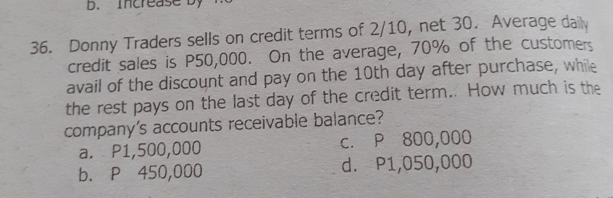 Destiny? Destiny. 2016 edition tong book na to wala pang DB nung panahon na to stop meeee!! Or revised na to kasi this year ko lang to nabili. Skl

#DonBelle