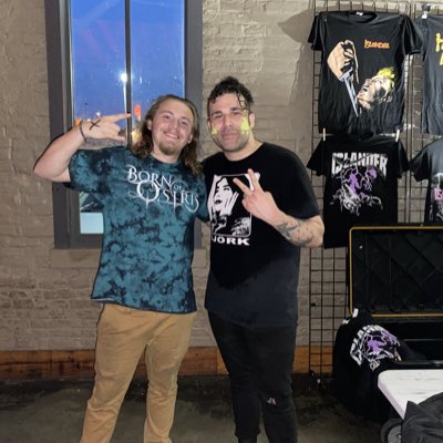 TylerGooding5's tweet photo. #NewProfilePic https://t.co/QHExw8lDvt