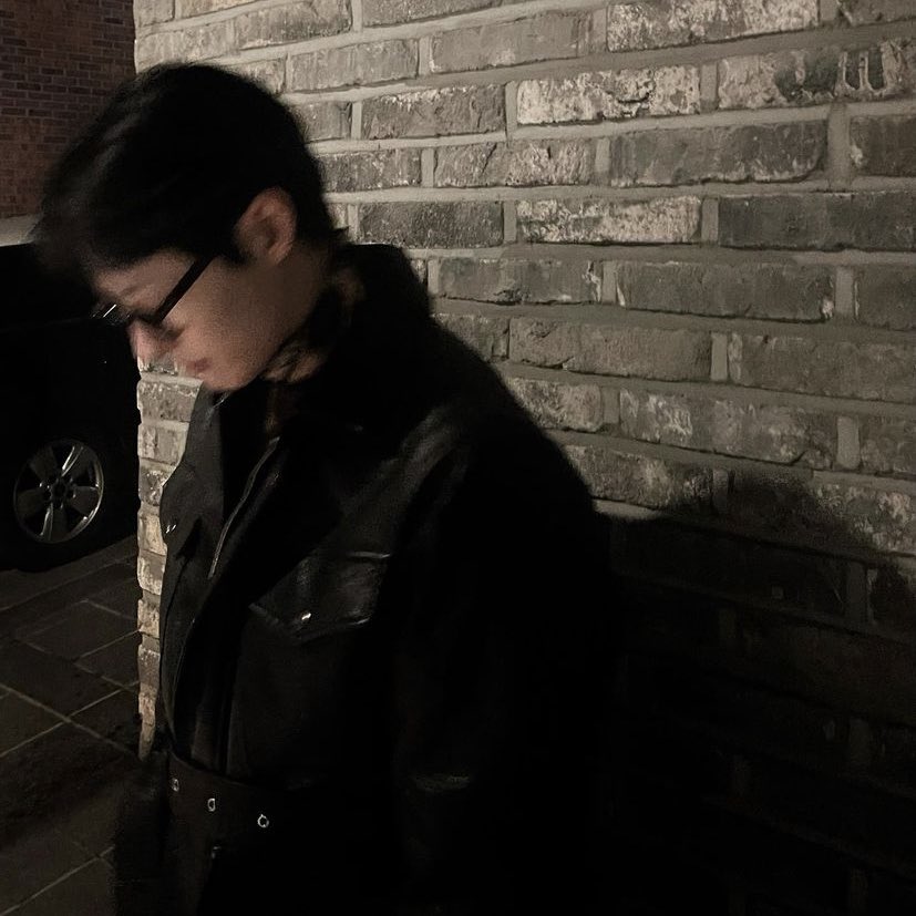 i missed you guys </3