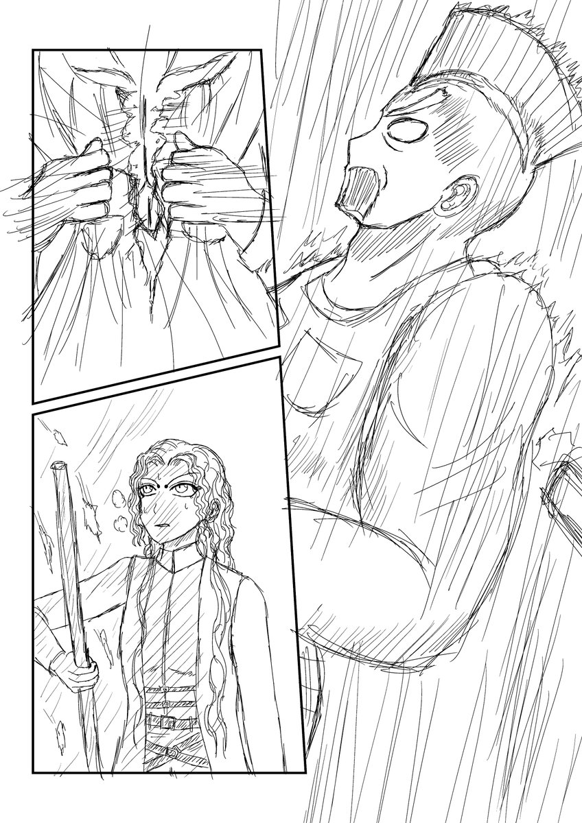 #wip 
焼肉屋で食べ放題を選んでも、元取れるくらい食べられませんね😅
全然関係ない途中経過です 