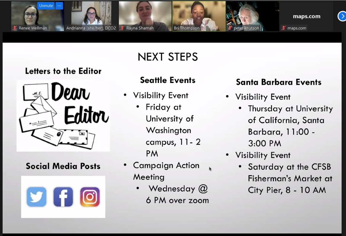Green Corps tweet media