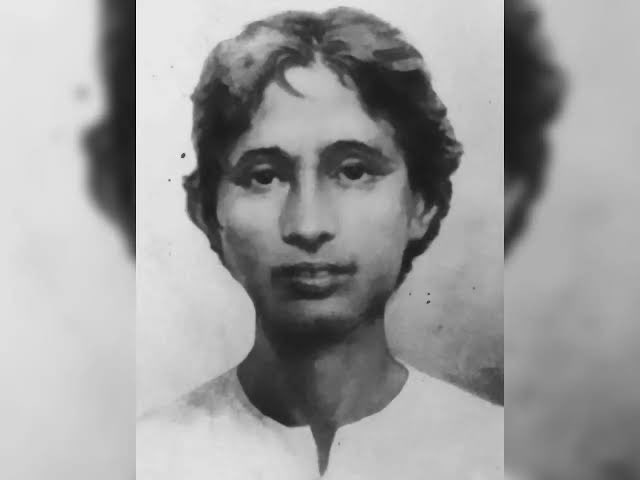 darbhangavi's tweet photo. माँ भारती के अमर सपूत ,देश में त्याग और बलिदान का ज़ज्बा पैदा करने के लिए सर्वोच्च बलिदान देने वाले अमर क्रांतिकारी
वीर खुदीराम बोस जी की जयंती पर उन्हें कोटिशः नमन!
आपकी वीरता व अद्वितीय शौर्य गाथा हम सभी को सदैव प्रेरित एवं गौरवान्वित करती रहेगी l

#खुदीराम_बोस_जी https://t.co/b4VUvJPNyk