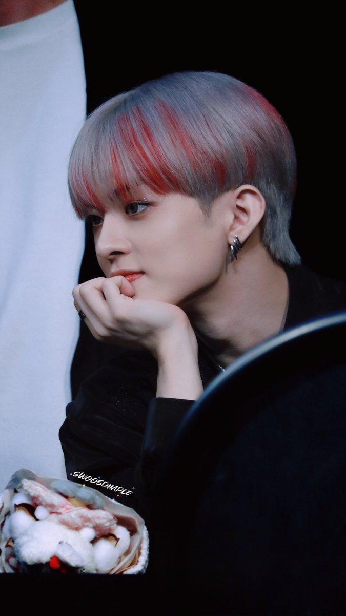DonyangDo's tweet photo. 221118 Mini Record 
🍒 
#VICTON #빅톤  #수빈 #정수빈
 #Subin #victon_Virus https://t.co/xnfxVnmdE3