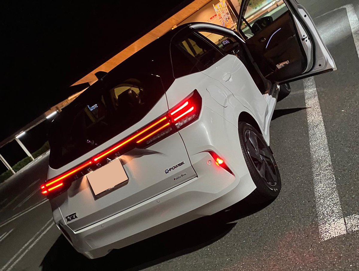wjajgp_19's tweet photo. ㊗️納車 https://t.co/QrUn0Bbkpo