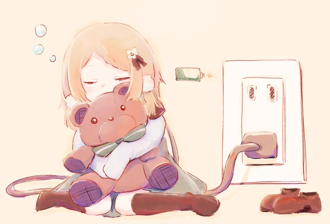  #あま画せ 
