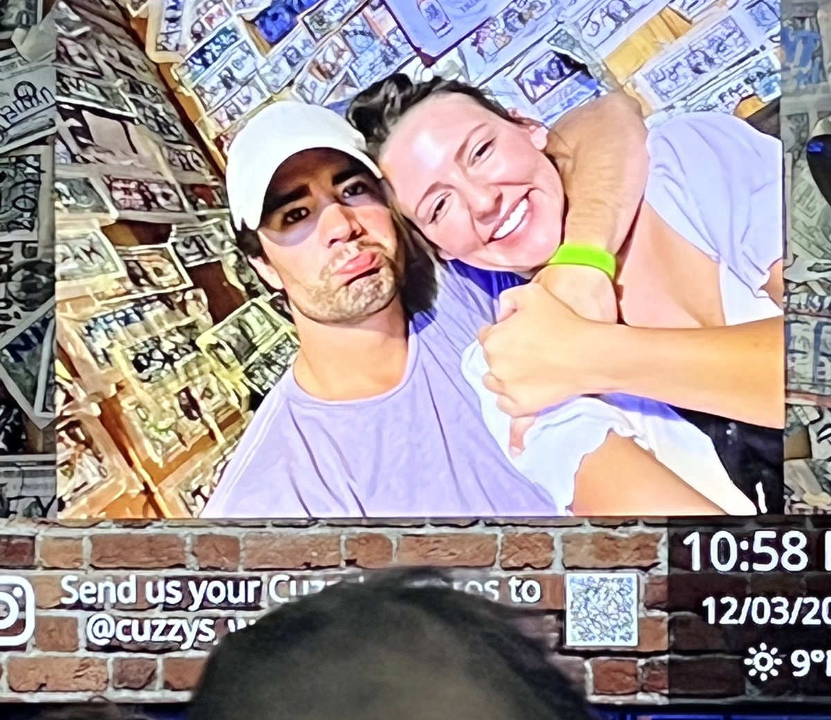 Sam Majka tweet media