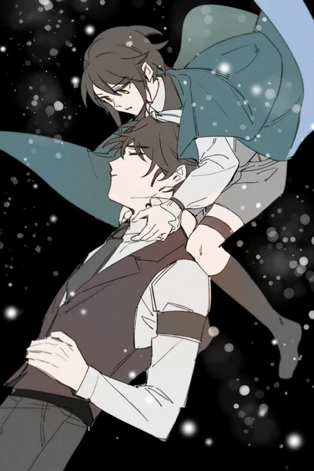 #まほやく_FA 