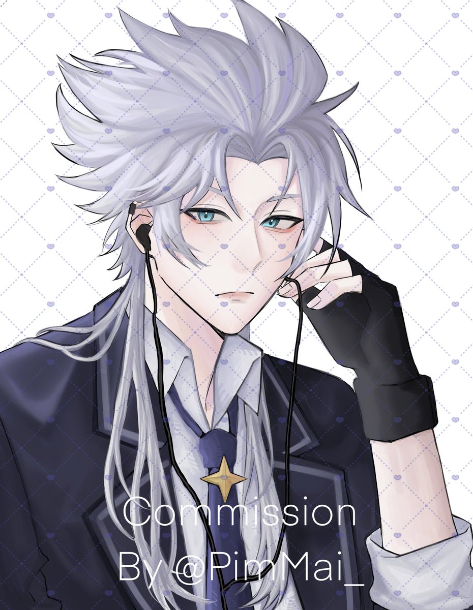 เมียหล่อมากค่ะ /ล้ม