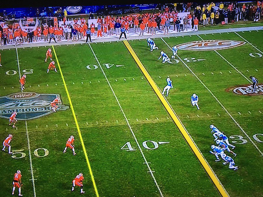 Happy ACC championship to all who celebrate