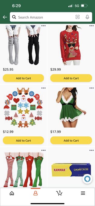 Ready to make some holly jolly gassy content for my fans 😜 best thing about having amazing fans is I