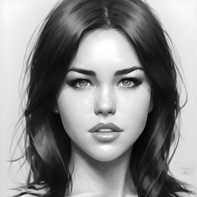 4 pic. Ok now I want to cut my hair short ? https://t.co/m20DAglO56