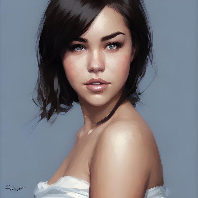 1 pic. Ok now I want to cut my hair short ? https://t.co/m20DAglO56