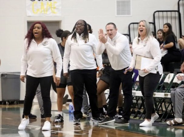 TC Girls Basketball tweet media