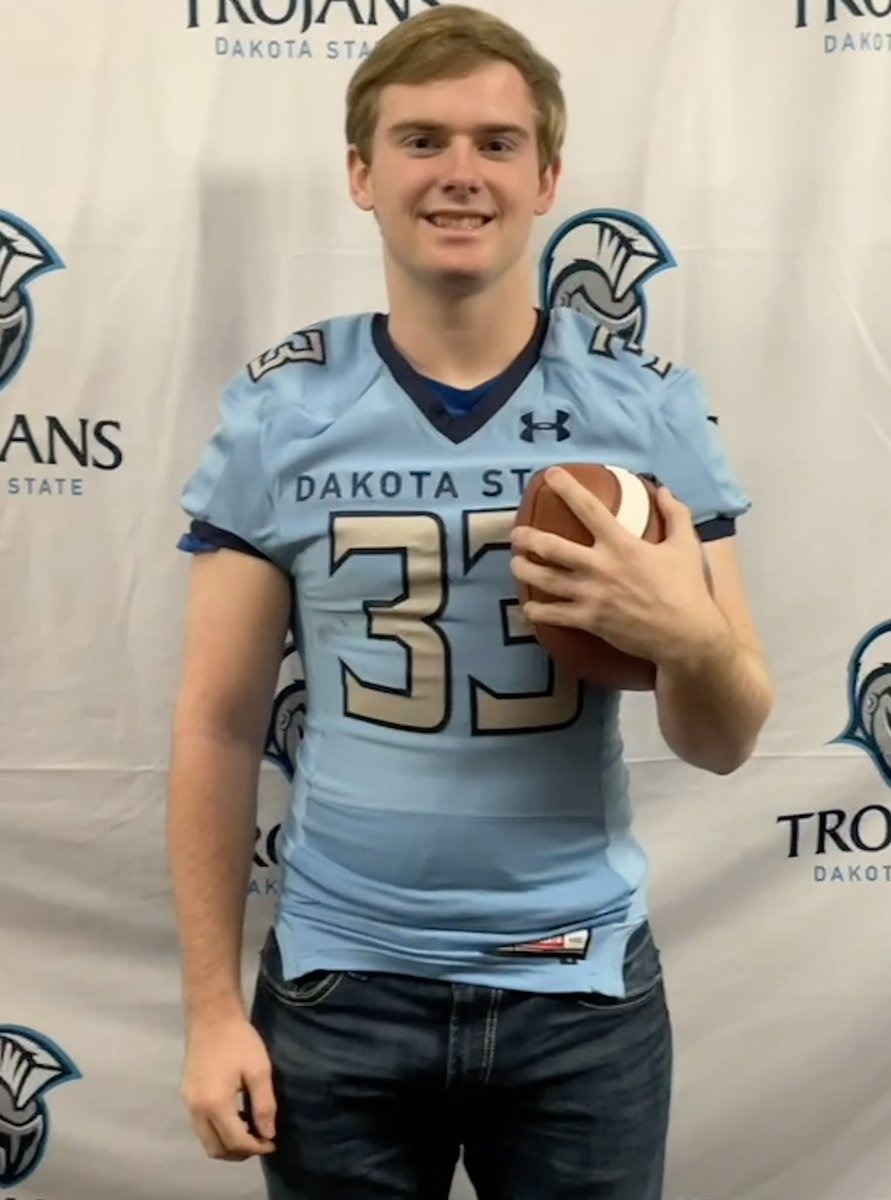 Dylan Jessen (@dylanjessen3) on Twitter photo Thank you <a href="/DakSt8Football/">Josh Anderson 🇺🇸</a> and <a href="/CoachSinsabaugh/">Anvil Sinsabaugh</a> for letting me tour the campus and the football facilities. I had a great day. Thank you <a href="/DakSt8Football/">Josh Anderson 🇺🇸</a> and <a href="/CoachSinsabaugh/">Anvil Sinsabaugh</a> for letting me tour the campus and the football facilities. I had a great day.