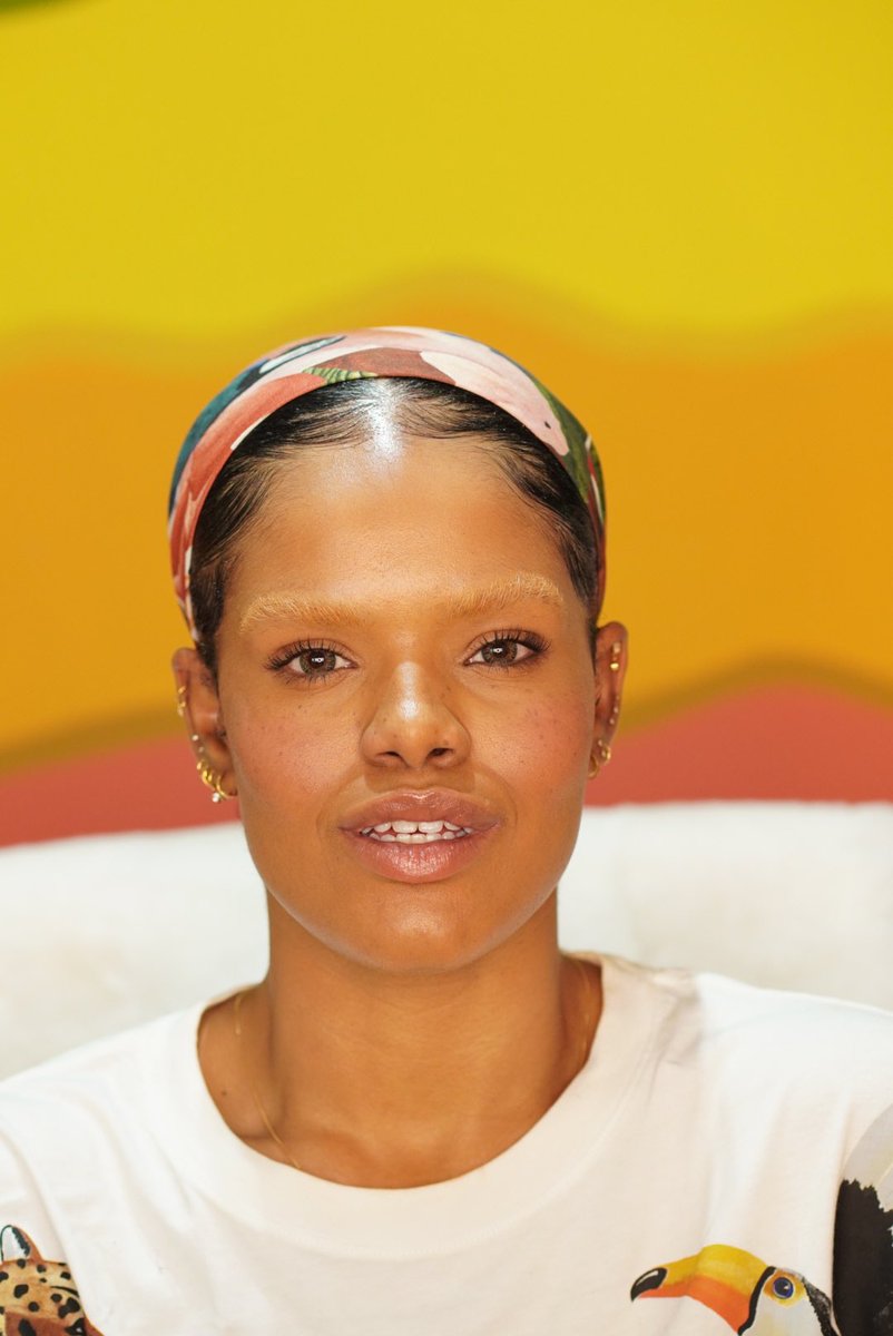 Josyka 🙆🏽‍♀️ on Twitter diria mami B “your face card never