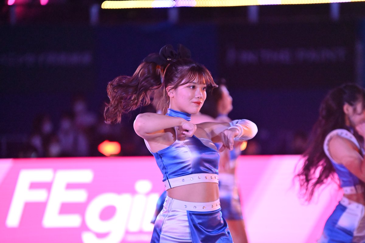 junjun_d780's tweet photo. 2022/12/3 FE名古屋 FEGIRL
AMANEとNANAMIで
あまねんとななみん
#Bチア #CHEERDANCER
#DANCER
#FE名古屋 #FEgirls #FEgirlsphoto #SKYHIGH #12月 https://t.co/KEUUtvmBJn