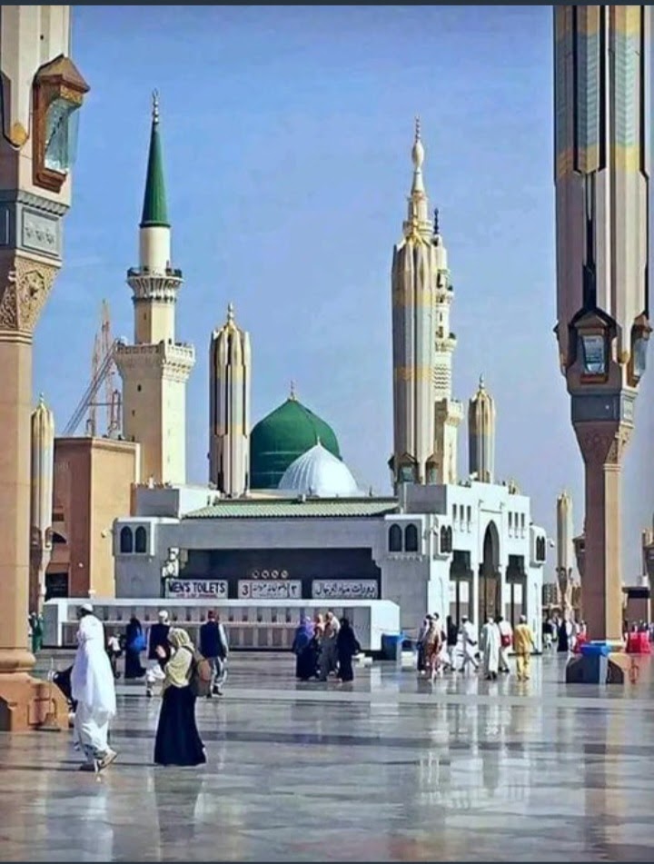 ❣️اسلام وعلیکم ❣️
💫صبح بخیر 💫
❤️💫❤️💫❤️اَللّٰھُمَّ صَلِّ عَلٰی سَیِّدِنَا وَمَوۡلَانَا مُحَمَّدٍ وَّعَلٰی اٰلِہٖ وَسَلِّمۡ❍❤️💫❤️💫❤️

🌹صلی اللہ علیہ وآلہ وسلم 🌹