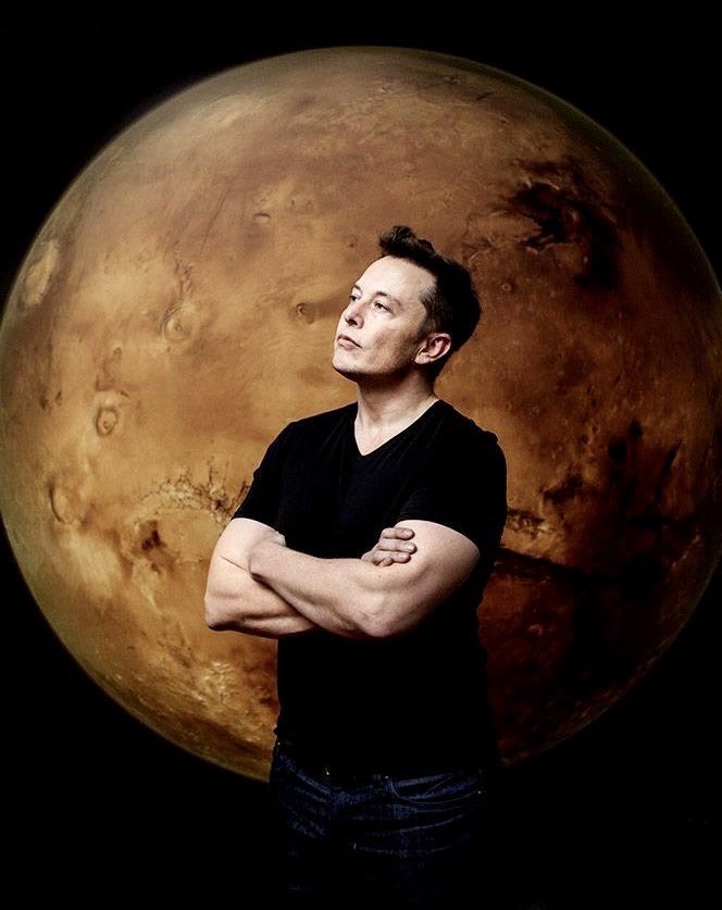 cb_doge's tweet photo. "If I committed suicide, it is not real."  — Elon Musk, just now on Twitter Spaces

Protect @elonmusk at all costs, he is freeing the world. https://t.co/IBHigaF5JZ