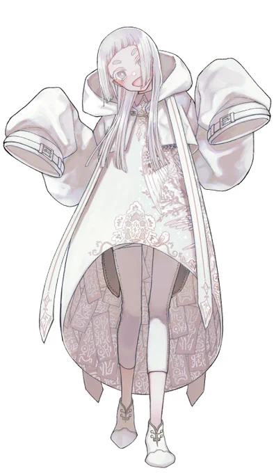 今日からとしでんせつか! 