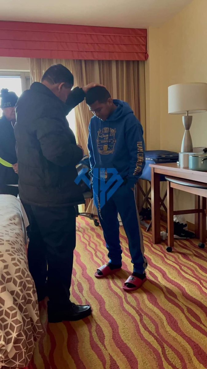 #Nicaragua 
Bendiciones 🙏🏼🙌🏻
Roman "Chocolatito" Gonzalez. 🥊🥊
#TriunfandoChocolate