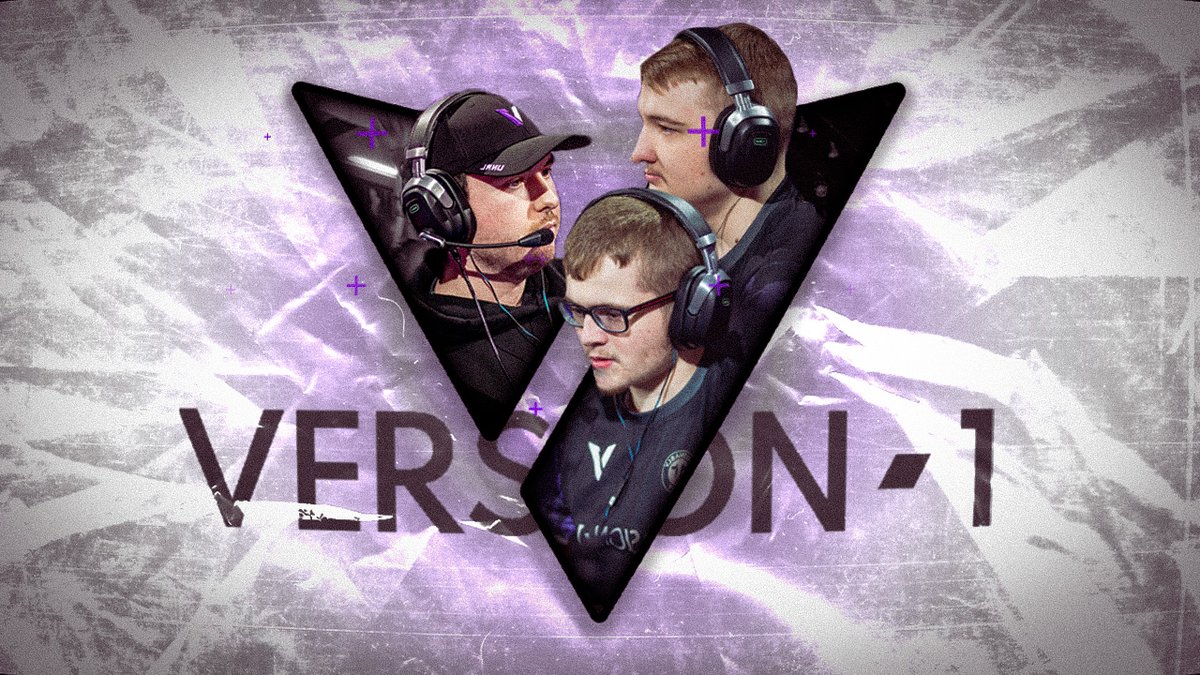 FuDaaah's tweet photo. @version1gg @RL_Comm @BeastModeLK @Torment https://t.co/RQMNJQ2zZt
