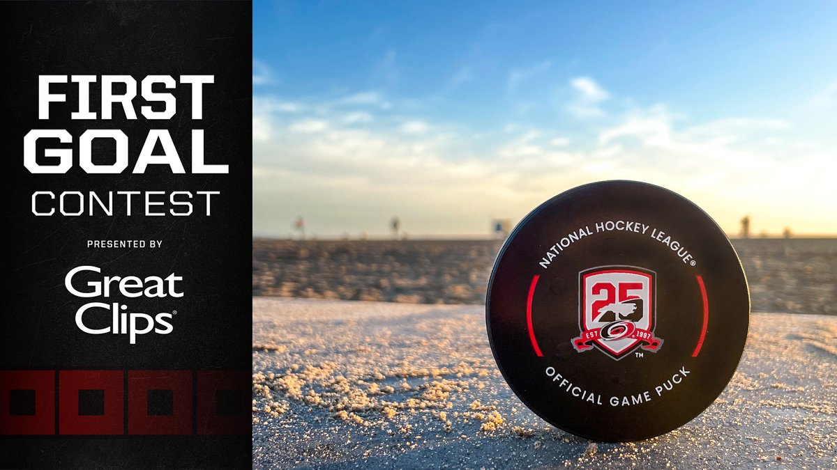 y - Carolina Hurricanes tweet media