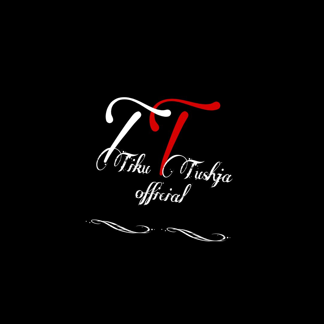 TTushja tweet picture