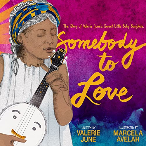 SOMEBODY TO LOVE The main message is that sometimes dreams take a back seat, but it is never too late to return to them and fulfill them.  #bookreview ow.ly/i0vH50LUttu