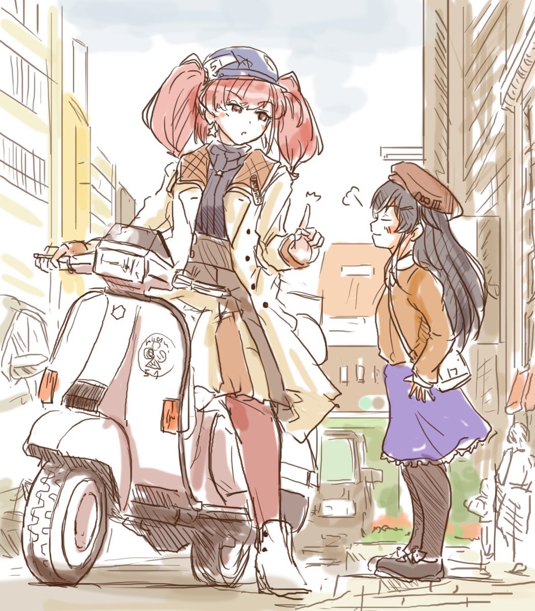 マヤノトップガン(ウマ娘) 「#自作品のお気に入り四天王の画像を貼る_見た人もやる 」|すらくすのイラスト