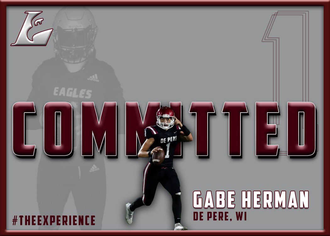 Gabe Herman (@gabe2herman) on Twitter photo Let’s get it!!! @CoachMacUWL <a href="/CoachMZweifel/">Michael Zweifel</a> <a href="/UWLCoachJanus/">Matt Janus</a> <a href="/AndrewMcGlenn/">Andrew McGlenn</a> <a href="/UWLEagleFB/">UW-La Crosse Football</a> <a href="/DePereHS/">De Pere High School</a> Let’s get it!!! @CoachMacUWL <a href="/CoachMZweifel/">Michael Zweifel</a> <a href="/UWLCoachJanus/">Matt Janus</a> <a href="/AndrewMcGlenn/">Andrew McGlenn</a> <a href="/UWLEagleFB/">UW-La Crosse Football</a> <a href="/DePereHS/">De Pere High School</a>