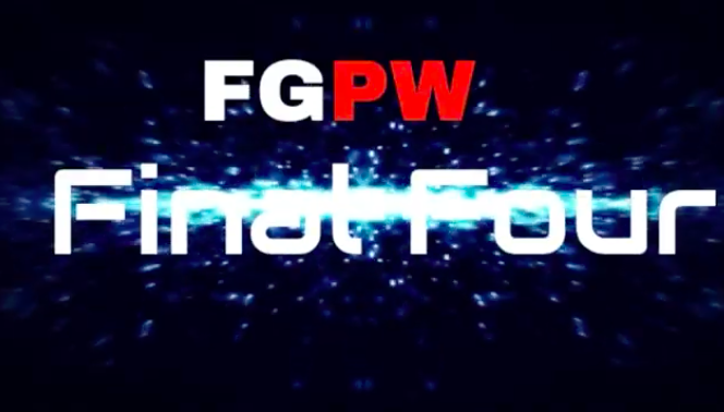 gate_wrestling's tweet photo. In a couple of minutes, the Final 4 main show will be live and we will crown the champions and the flag bearers of FGPW. See it live!!

https://t.co/6rfSlglgMl https://t.co/vE5HBoUgD7