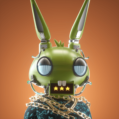 hpprsbot's tweet photo. HPPR #6890
🐰 🥕 

Sold from merdur to CyberGlow for 0.0525Ξ ($66 USD)

https://t.co/62NkdtAWhT https://t.co/WW4xi13rNt