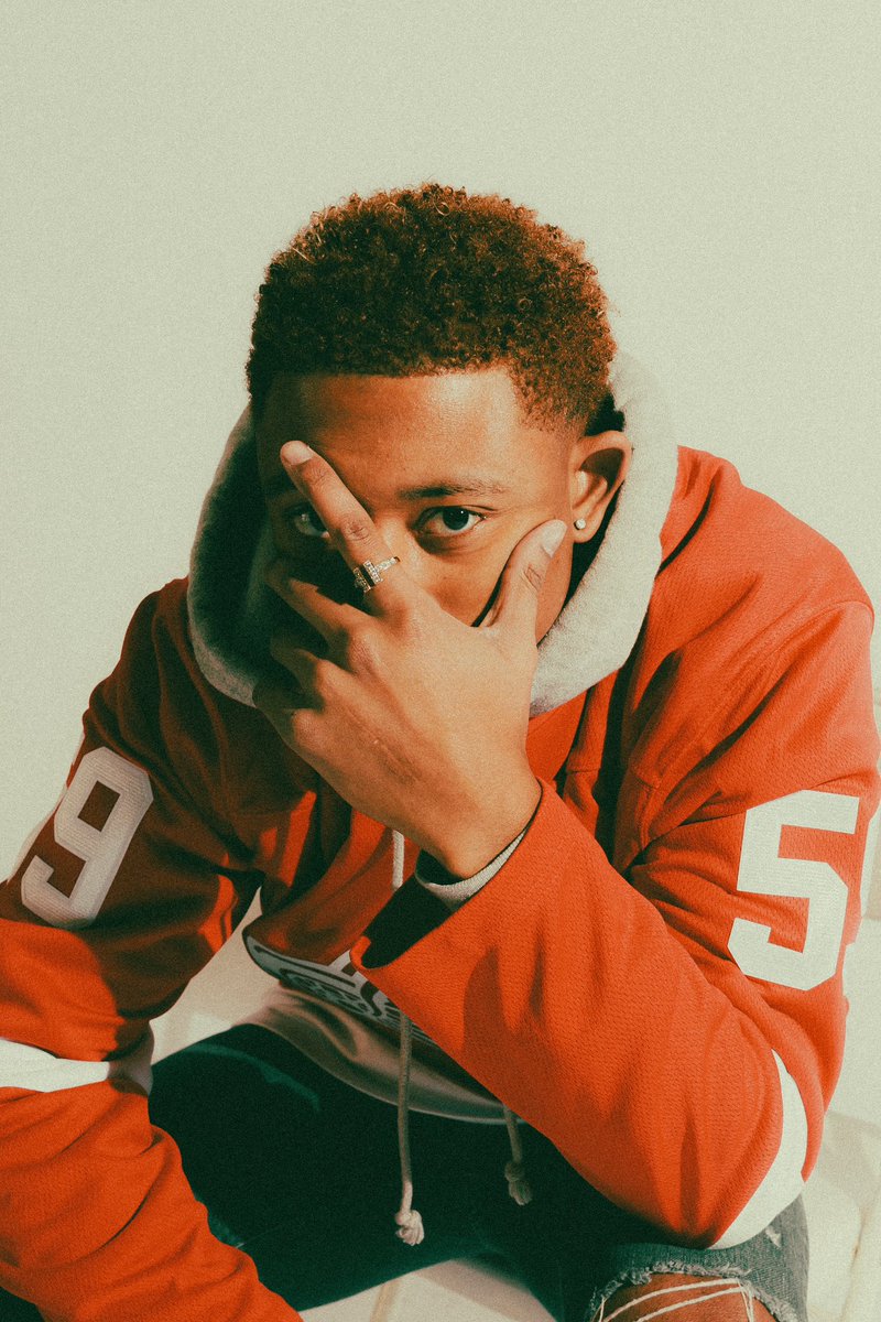 whoisnatebreezy's tweet photo. some shoots from the year. https://t.co/elAUoeASBp