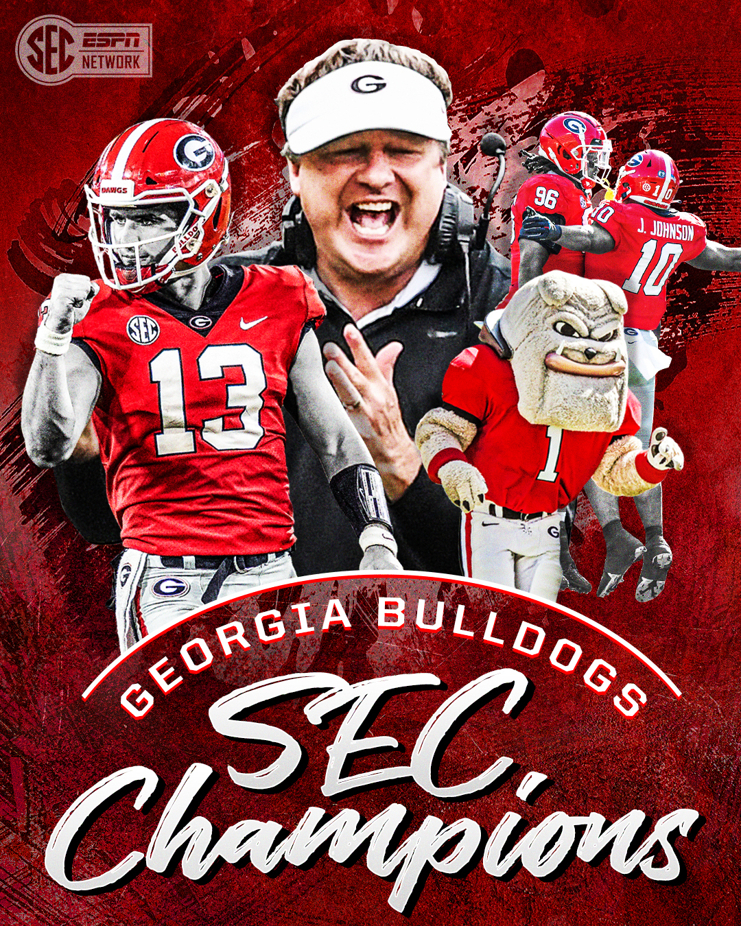 SEC Championship 