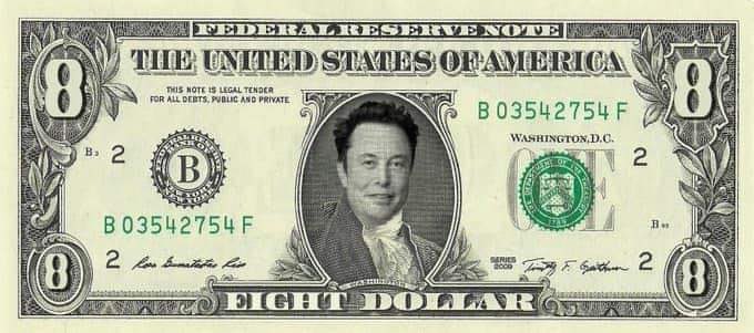 rmbobbio's tweet photo. @elonmusk don't give him ideas hahaha https://t.co/DfQoV8RqGo