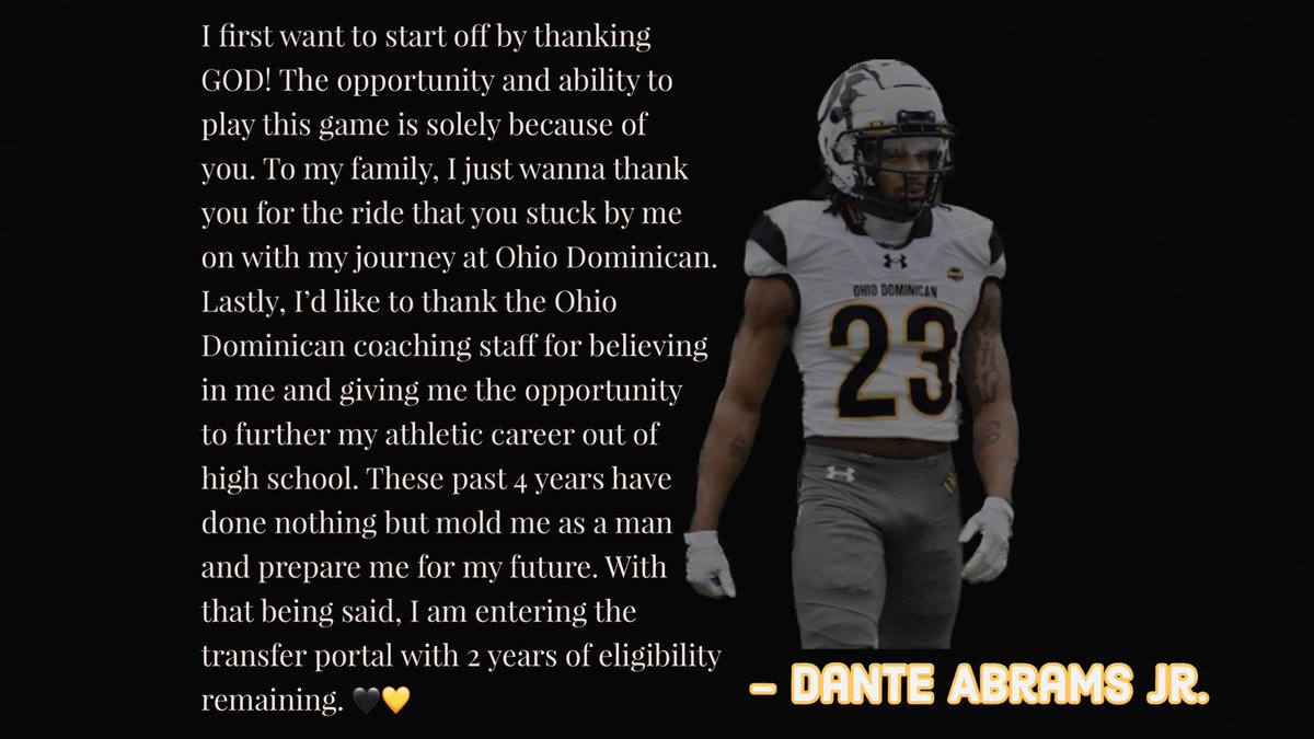Dante Abrams tweet media