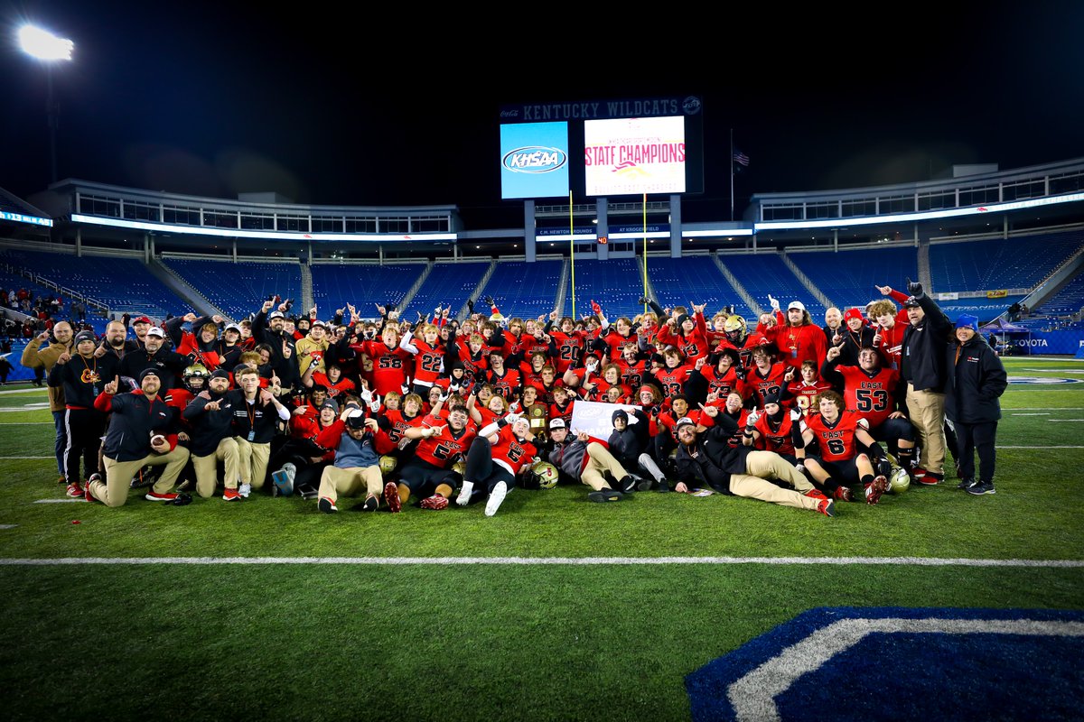 KHSAA Main tweet media