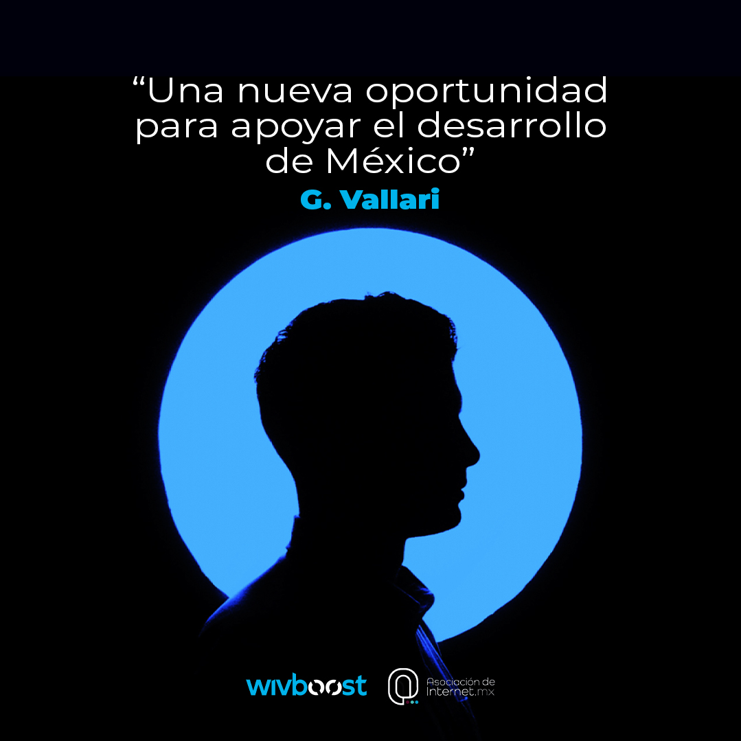 Wivboost tweet media