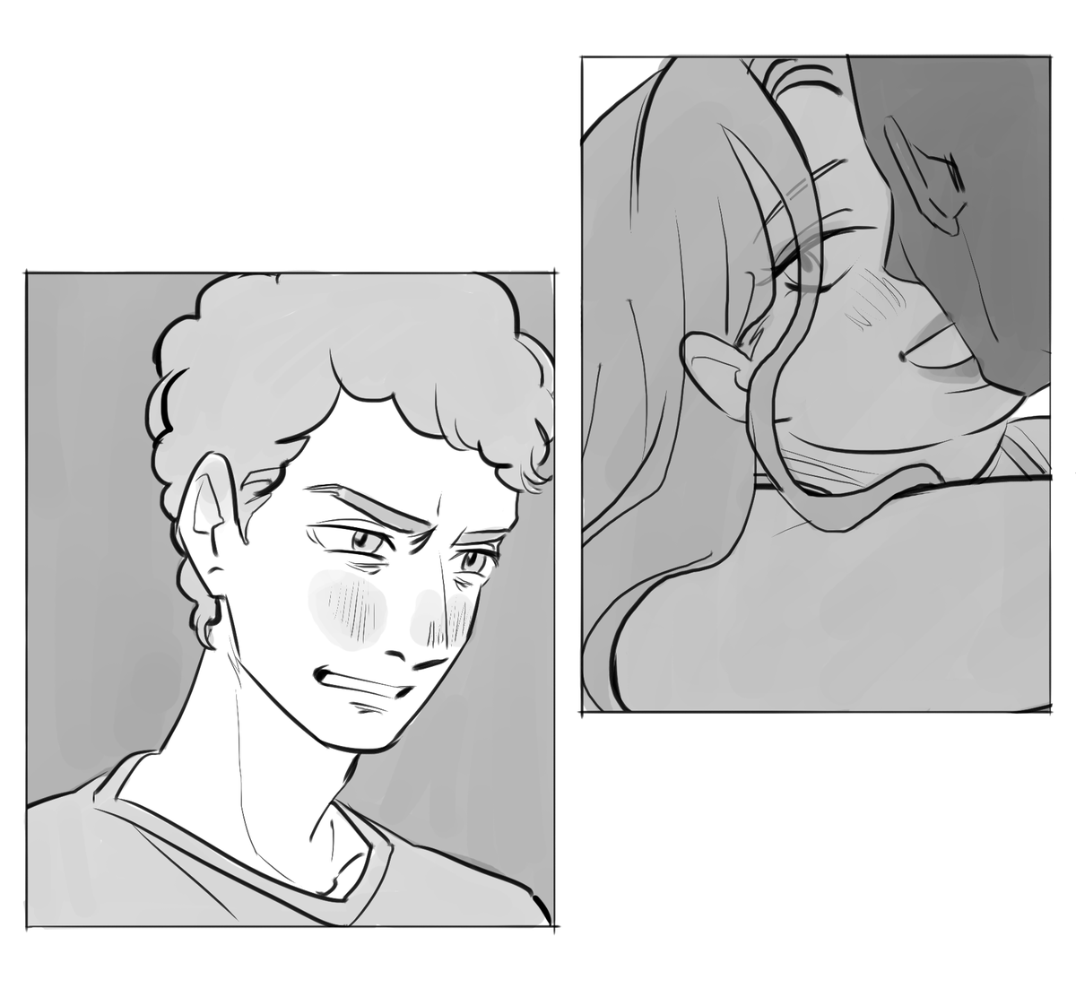 part 2 (last one is by @shokikita of course) 